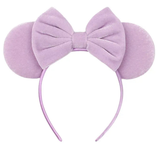 Mouse Ears Headband 26