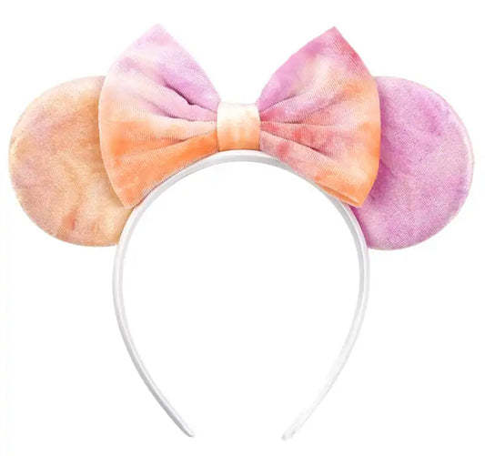 Mouse Ears Headband 4