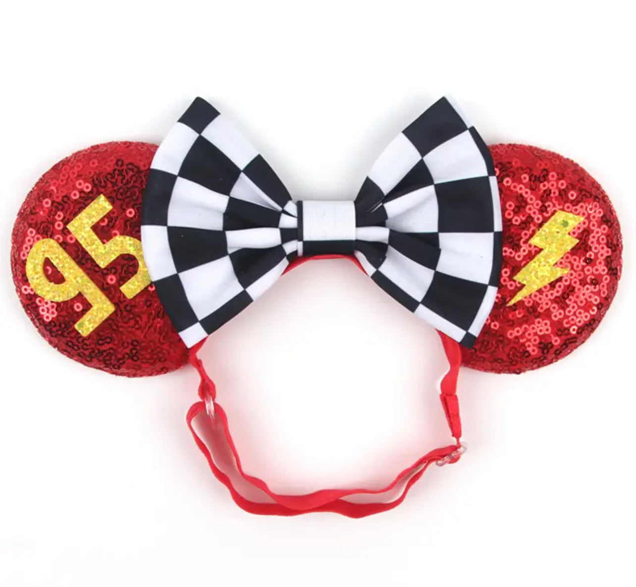 Mouse Ears 18