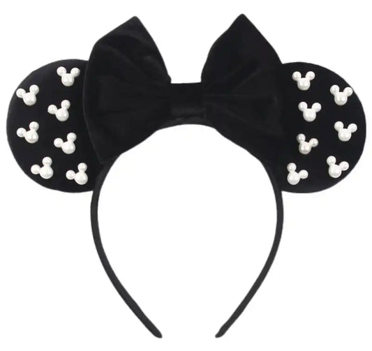 Mouse Ears Headband 23