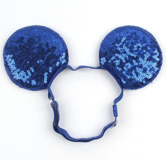 Mouse Ears 3