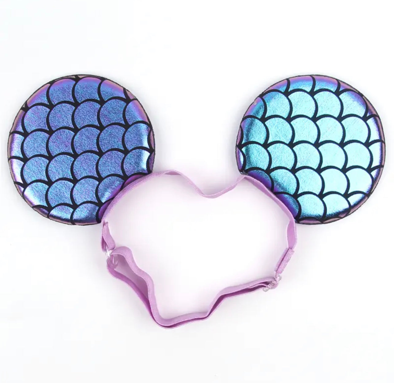 Mouse Ears 35