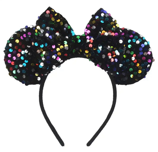 Mouse Ears Headband 29