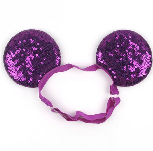 Mouse Ears 4