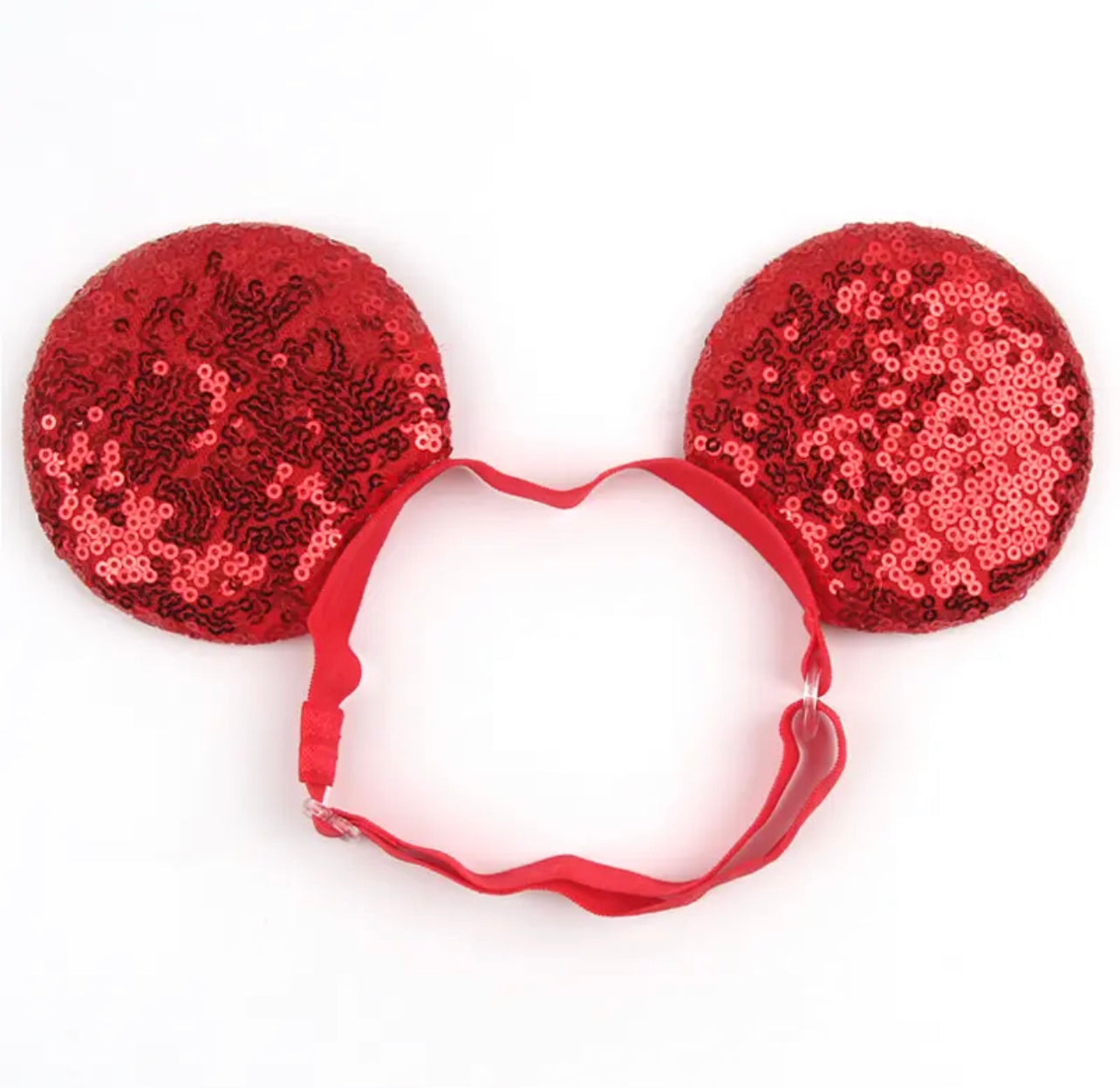 Mouse Ears. 50