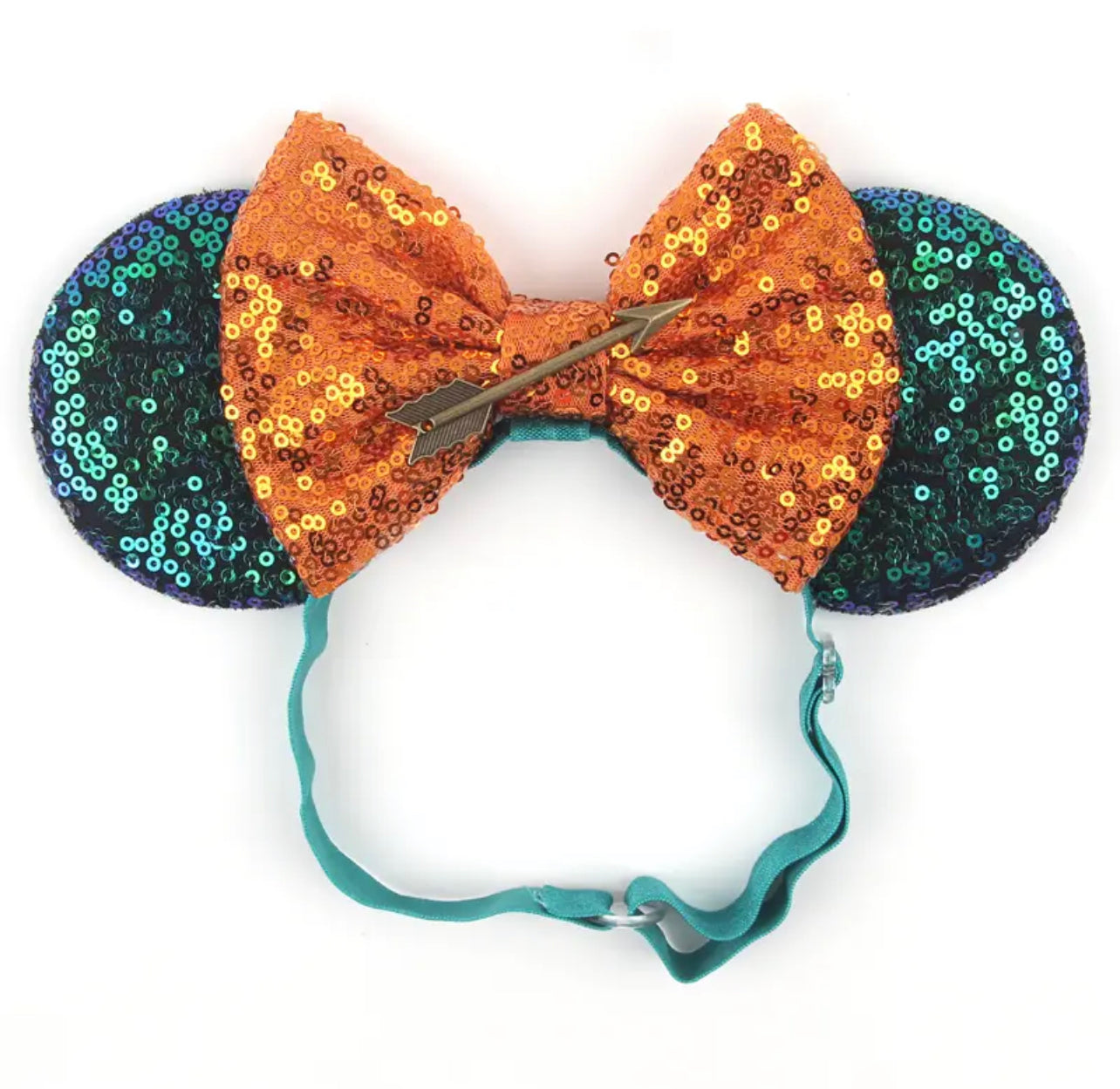 Mouse Ears 6