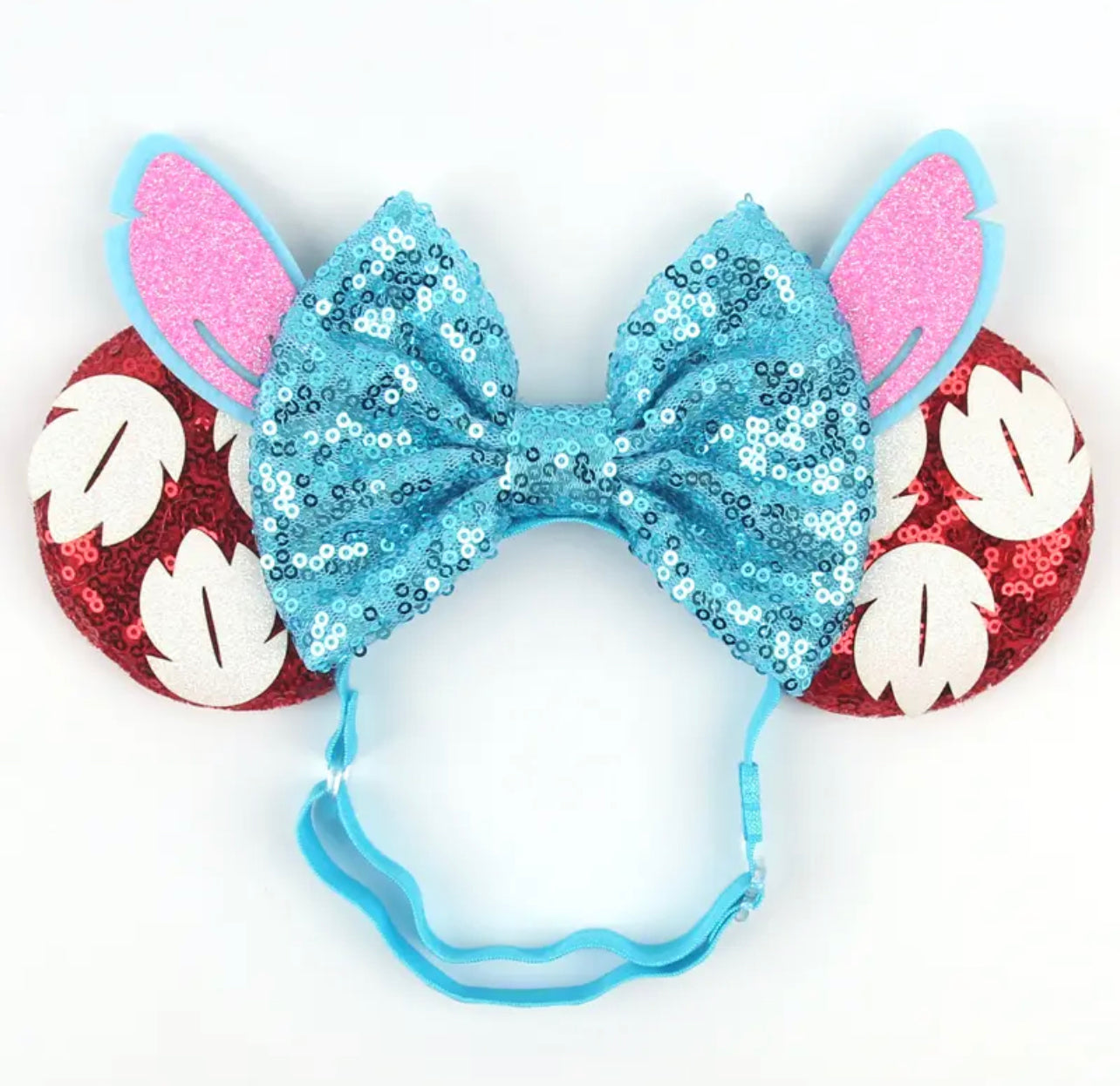 Mouse Ears 10