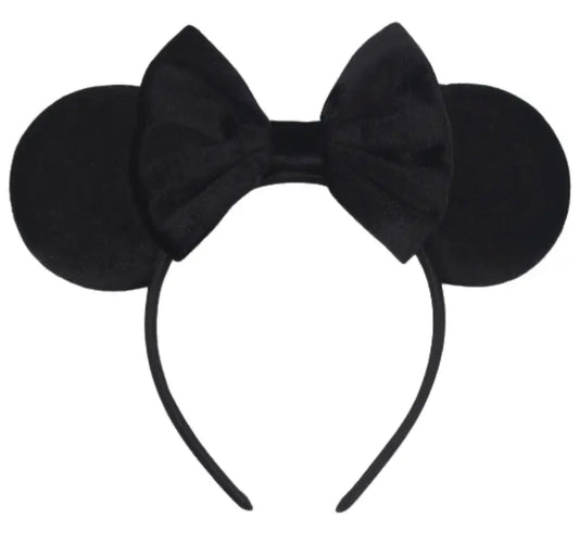 Mouse Ears Headband 27