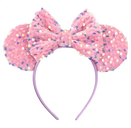 Mouse Ears Headband 34