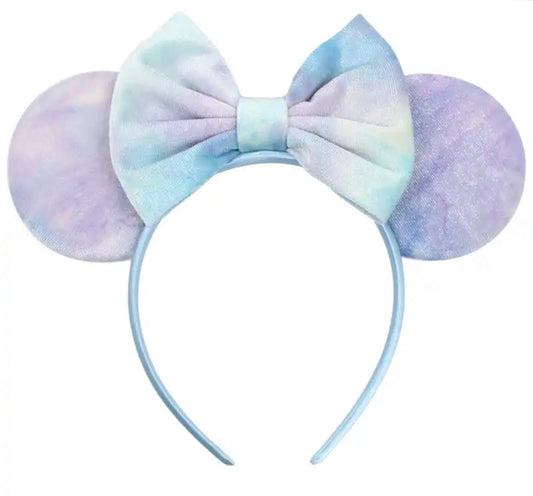 Mouse Ears Headband 3