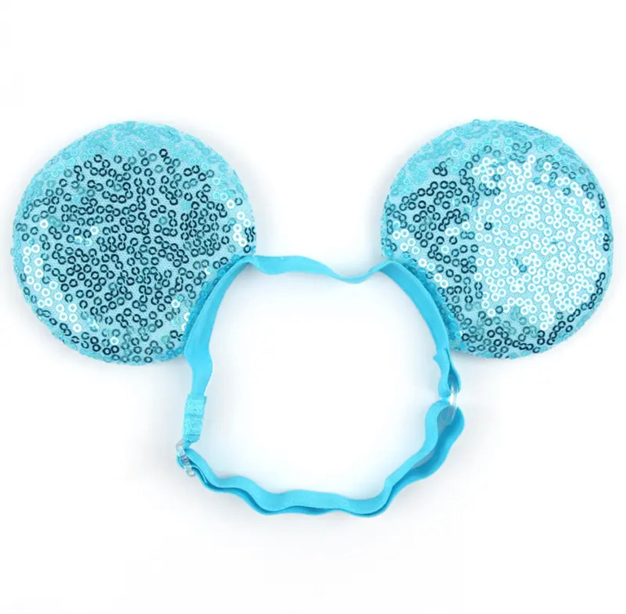 Mouse Ears 2