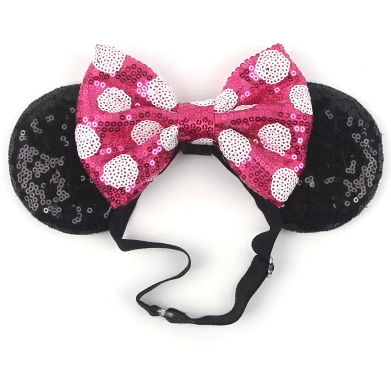 Mouse Ears 29