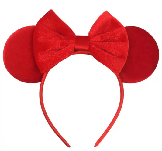 Mouse Ears Headband 30