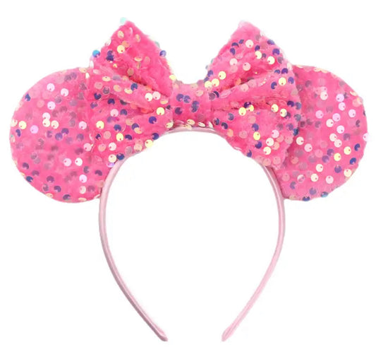 Mouse Ears Headband 31