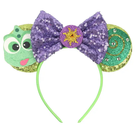 Mouse Ears Headband 15