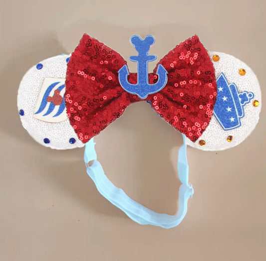 Mouse Ears 38