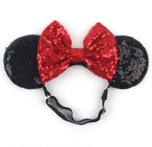 Mouse Ears 30