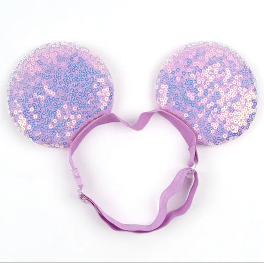 Mouse Ears 5