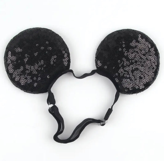 Mouse Ears 1