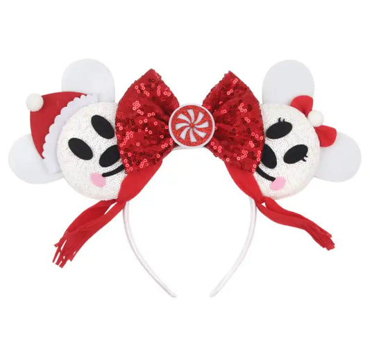 Mouse Ears Headband 9