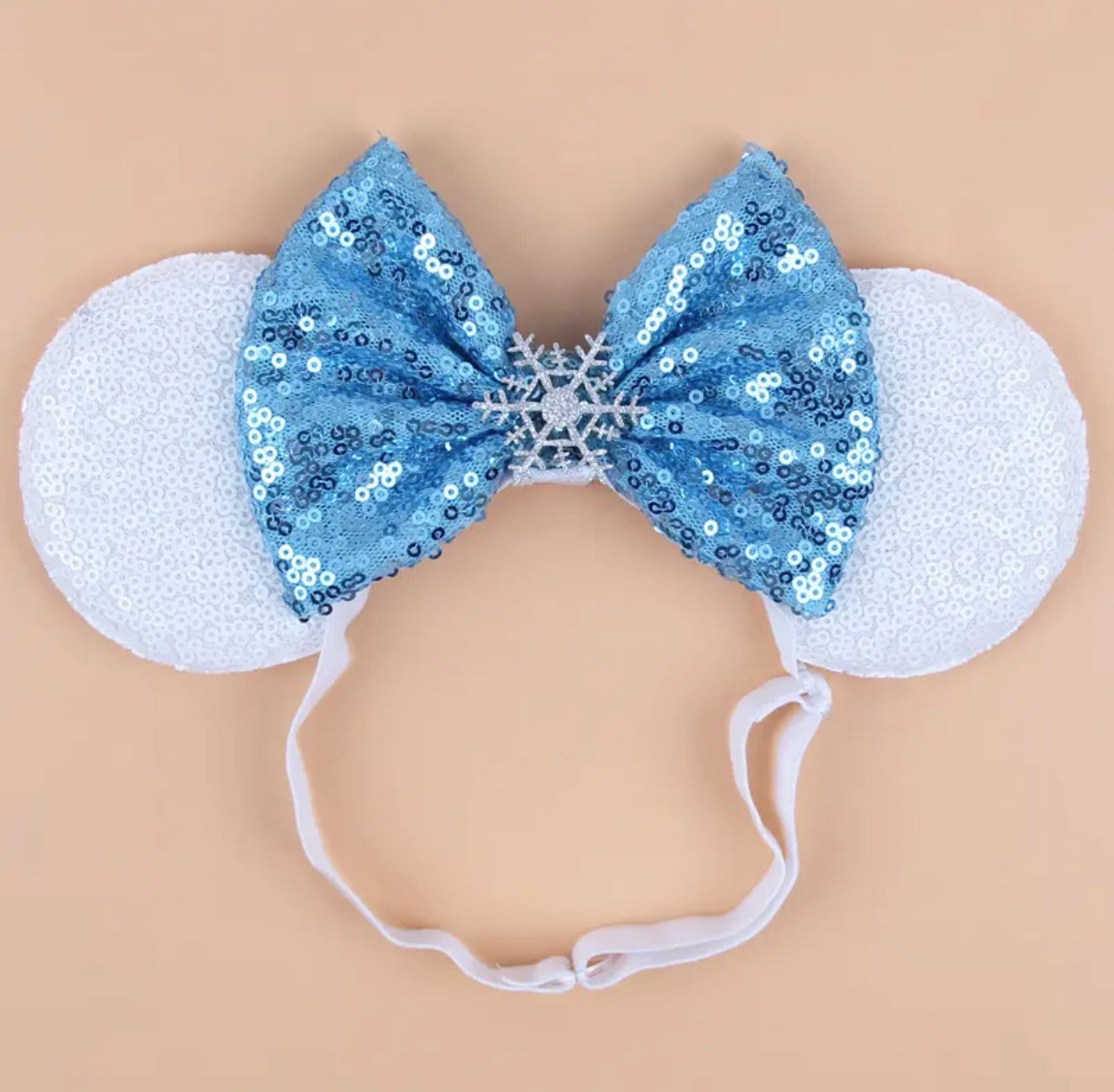 Mouse Ears 13