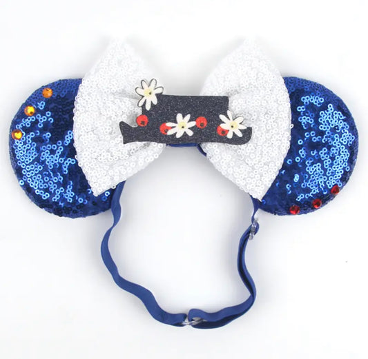 Mouse Ears 9