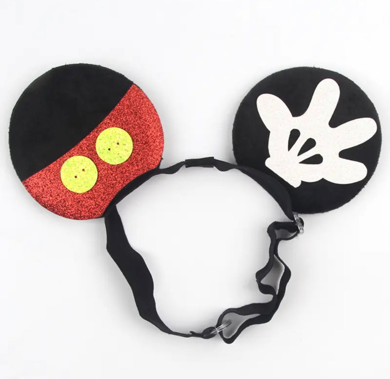 Mouse Ears 7