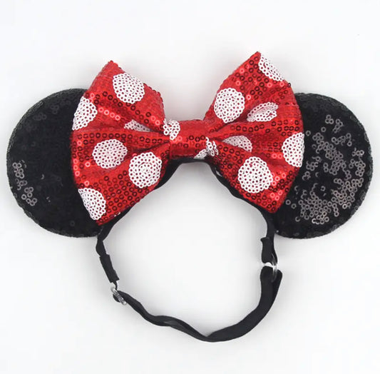 Mouse Ears 32