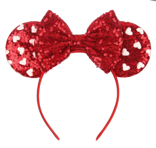 Mouse Ears Headband 10