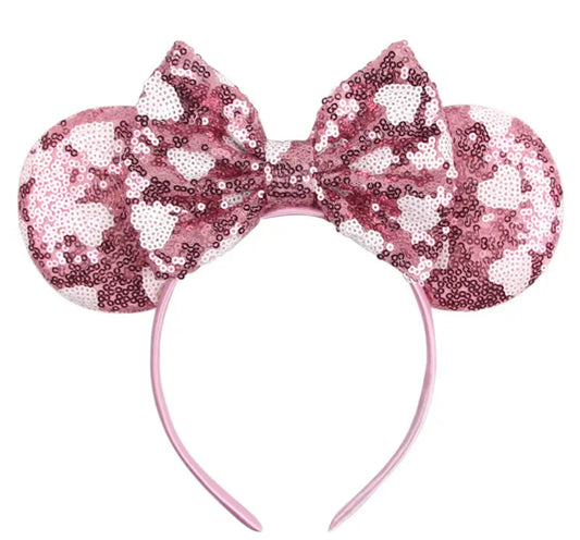 Mouse Ears Headband 2