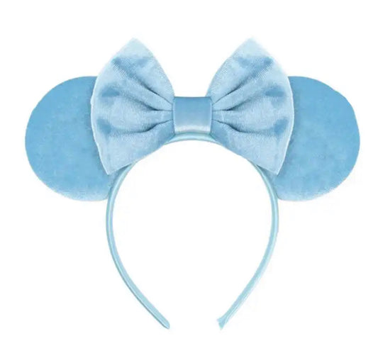 Mouse Ears Headband 22