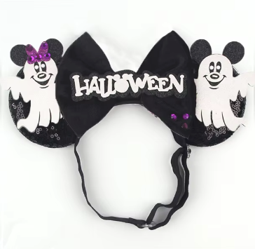 Mouse Ears 31