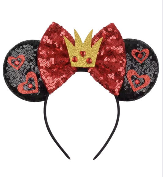 Mouse Ears 💕- 48