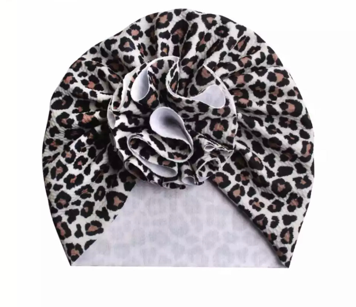 Hat-Leopard