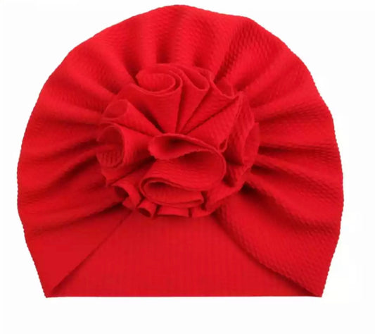 Hat-Red