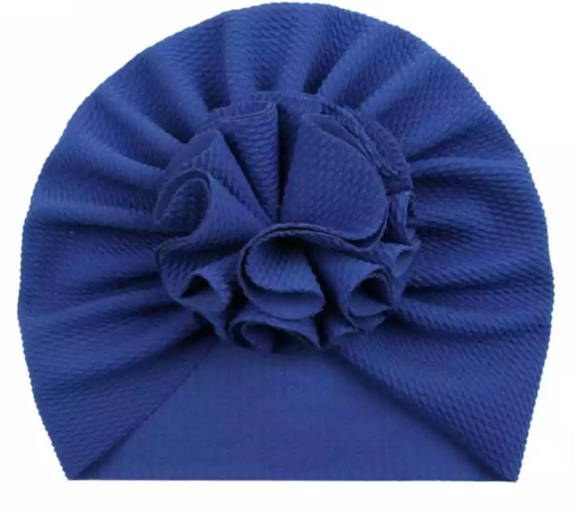 Hat-Royal Blue