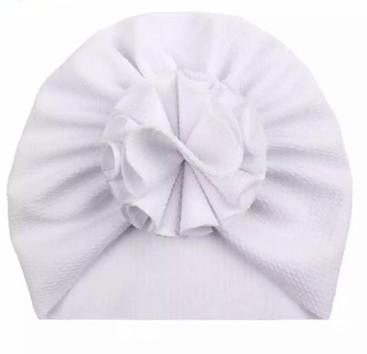 Hat-White